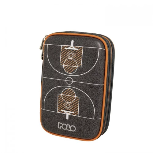 Polo Κασετίνα Orbit "Basketball"
