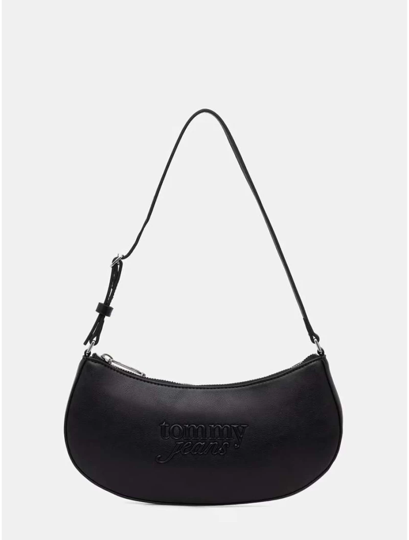 Tommy Jeans AW0AW18773-BDS Γυναικεία Τσάντα Ωμου