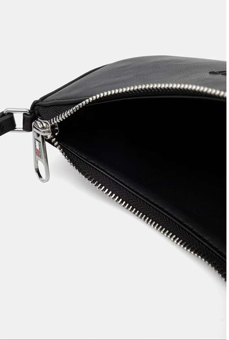 Tommy Jeans AW0AW18773-BDS Γυναικεία Τσάντα Ωμου