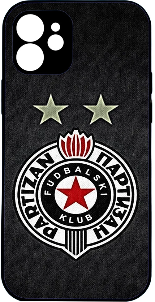 CUSTOM Partizan - Poco X5