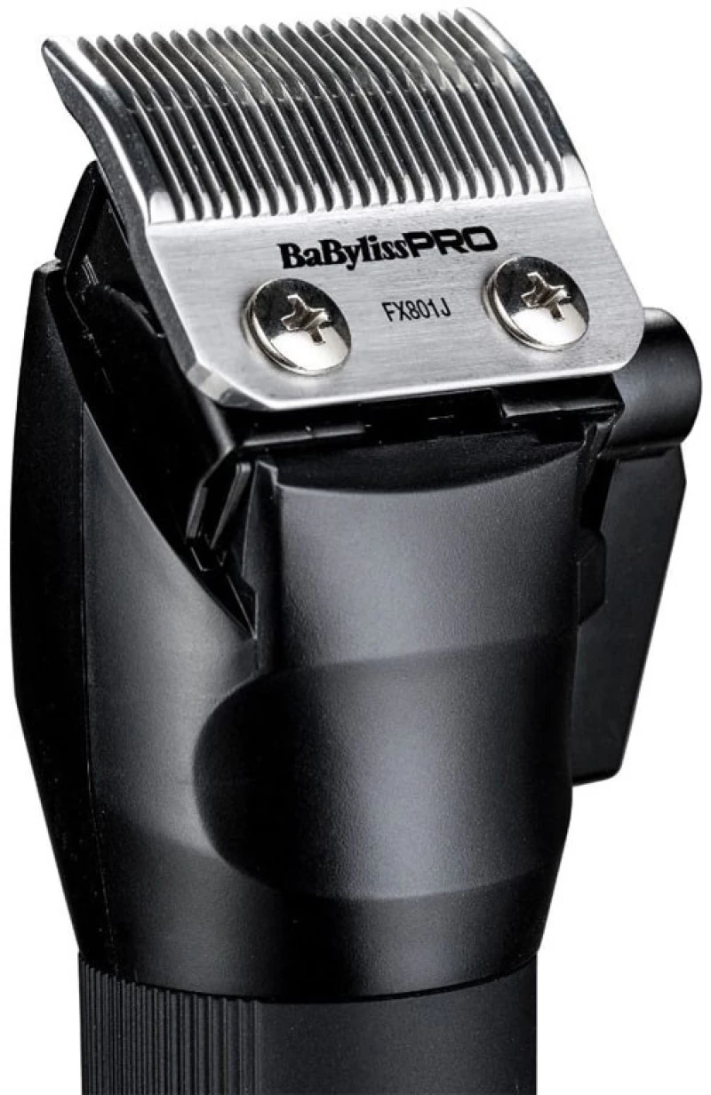 Babyliss Pro FreshFX Clipper FX86E