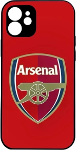 CUSTOM Arsenal - iPhone 16 Pro
