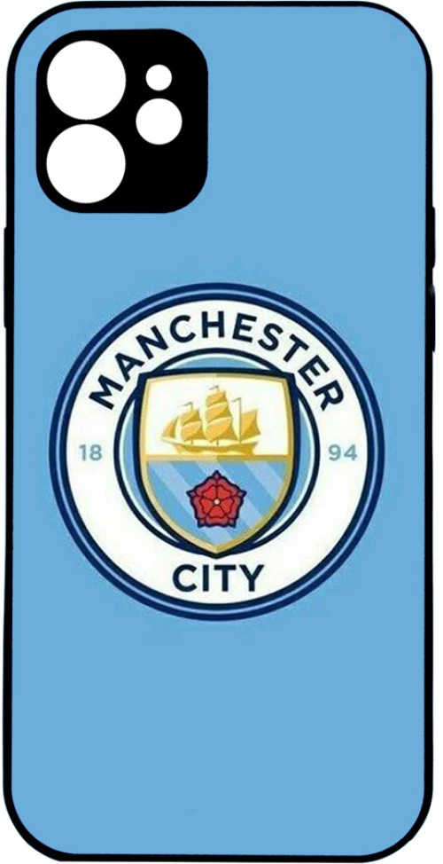 CUSTOM Manchester City - Realme C55