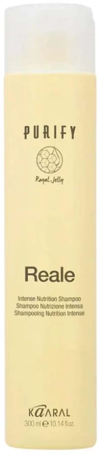 KaAral Purify Reale Intense Nutrition Shampoo 300ml