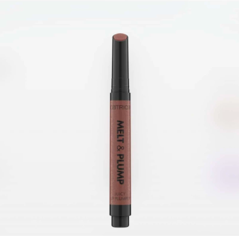 Catrice Cosmetics Melt & Plump Lip Gloss 1.8g - 030 · Tipsy In Love