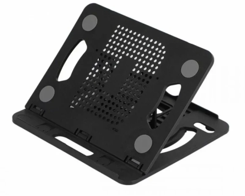 Andowl Q-ZJ011 Βάση Στήριξης Φορητού Υπολογιστή/tablet Μαύρο