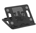 Andowl Q-ZJ011 Βάση Στήριξης Φορητού Υπολογιστή/tablet Μαύρο