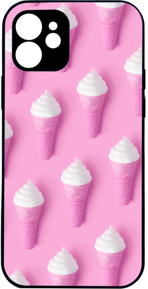 CUSTOM Ice cream - Google Pixel 8A 5G