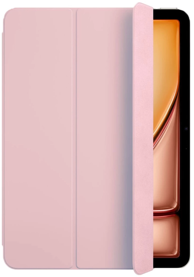 Smart Case Flip Stand Xiaomi Redmi Pad 2 11" Ροζ