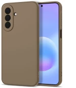 Tech-Protect Θήκη Icon Samsung Galaxy A27 5G Brown