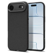 Spigen Θήκη Liquid Air iPhone Air Matte Black