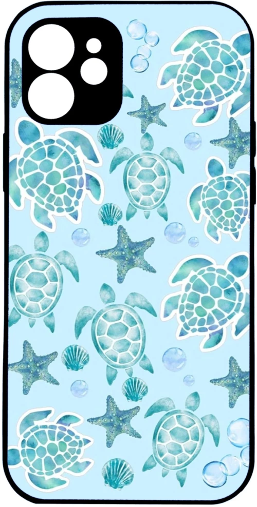 CUSTOM Sea Turtles - Realme C55