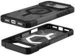 UAG Θήκη Pathfinder Clear MagSafe iPhone 17 Pro Max Ash/Black