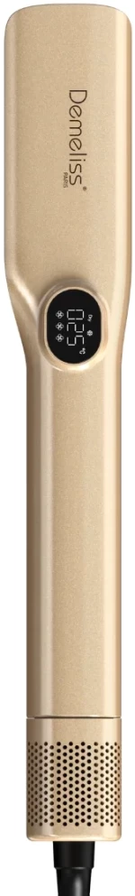 DEMELISS LISS & DRY