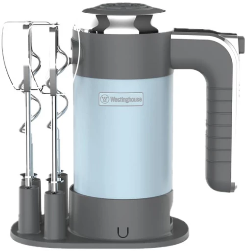 WESTINGHOUSE WKHM250BU RETRO SERIES