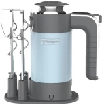 WESTINGHOUSE WKHM250BU RETRO SERIES