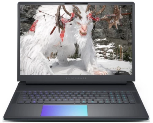Alienware AW18A51U96445090WP 18" 300Hz Intel Core Ultra 9 275HX RTX 5090 64GB DDR5 4TB SSD Windows 11 Pro