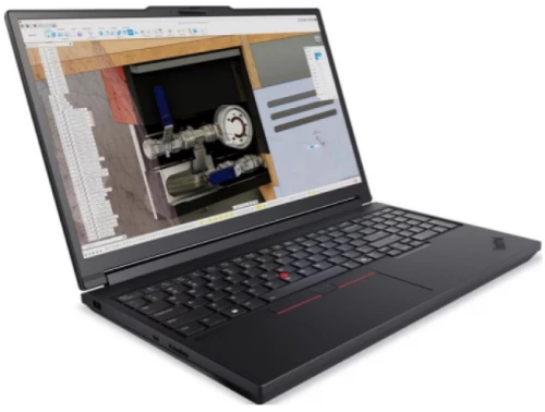 Lenovo 21V5000LRI Laptop 16" 3.2K OLED Intel Core Ultra 9 285HX RTX 5080 64GB 4TB Windows 11 Pro US