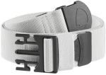 Musto Evo Stretch Belt Platinum