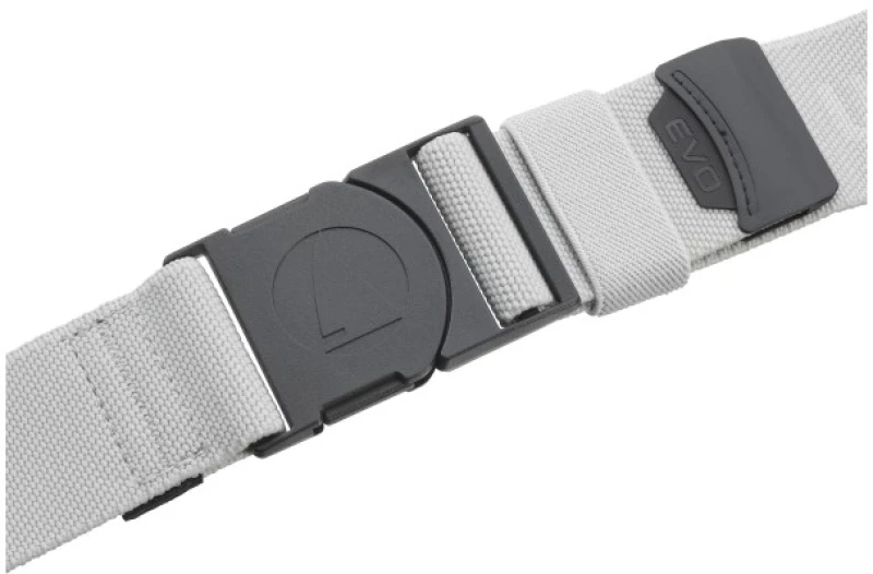 Musto Evo Stretch Belt Platinum