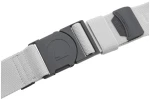 Musto Evo Stretch Belt Platinum