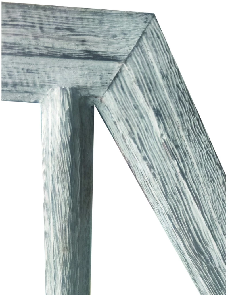 ΚΑΘΡΕΦΤΗΣ ΕΠΙΤΟΙΧΙΟΣ 6ΓΩΝΟΣ 81Χ81cm