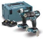 Makita DLX2414AJ not categorized
