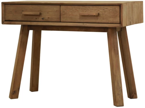 MISTRAL ΚΟΝΣΟΛΑ ME 2 ΣΥΡΤΑΡΙΑ 100X48X76cm