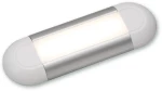 Πλαφονιέρα 10-30V Αλουμινίου - 160mm