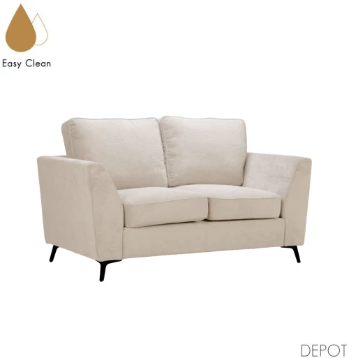 BOEL ΚΑΝΑΠΕΣ 2ΘΕΣΙΟΣ BEIGE 160x86x92