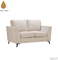 BOEL ΚΑΝΑΠΕΣ 2ΘΕΣΙΟΣ BEIGE 160x86x92