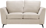 BOEL ΚΑΝΑΠΕΣ 2ΘΕΣΙΟΣ BEIGE 160x86x92