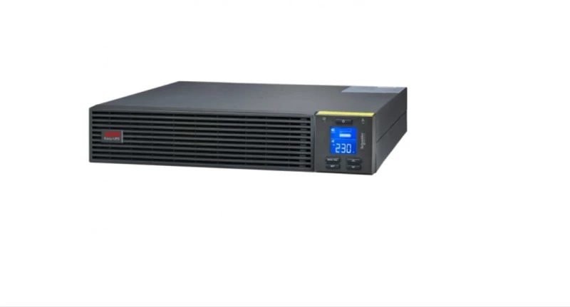 APC SRV1KRIRK-E Easy UPS On-Line SRV 1000VA RM 230V 900W Rack 2U Line Interactive
