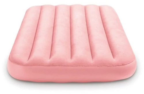 Cozy Kidz Airbed - Ροζ-66803P