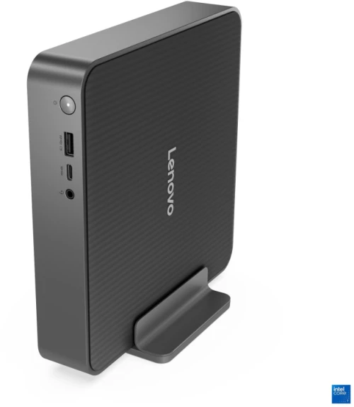 Lenovo 91B2005PRM Mini PC Intel Core 5 210H 8GB DDR5 512GB SSD OS
