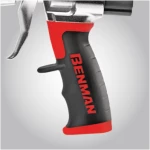 Μεταλλικό Πιστόλι Αφρού Πολυουρεθάνης Benman 75284