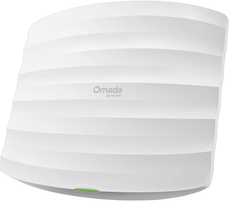 TP-LINK access point EAP115, 300Mbps, οροφής, V4.30