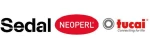 Στήλη Ντουζ 2 Εξόδων IMEX Toscana BDT064/NQ