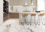 Πλακάκι Barnaby Super White  Pulido 120x120