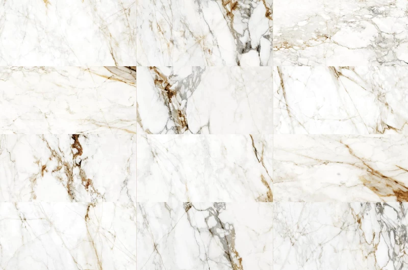 Πλακάκι Barnaby Super White  Pulido 120x120