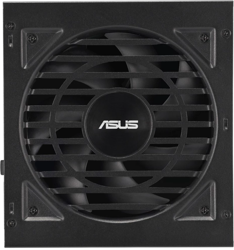 ASUS ATS-750G power supply unit 750 W 20+4 pin ATX ATX Black