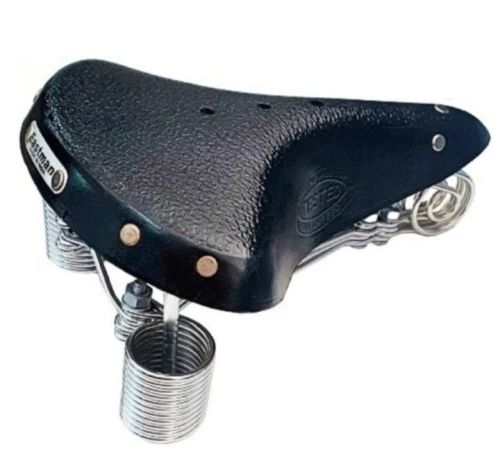 Eastman 95963 Σέλα Με Ελατήρια (Vintage)