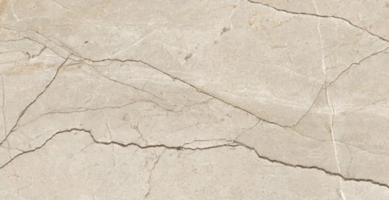 Πλακάκι Delta Beige Retificatto Μπεζ Ματ Carving 60x120