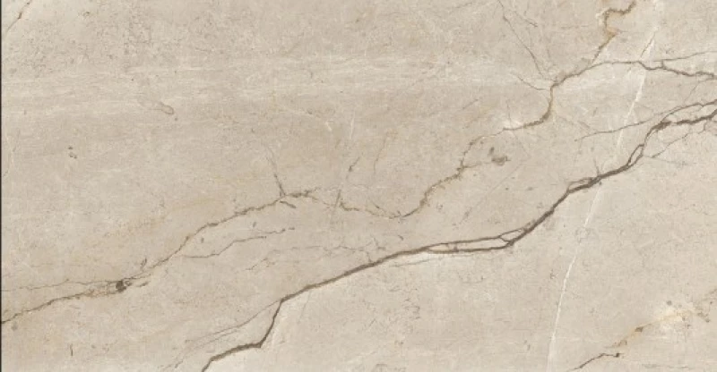 Πλακάκι Delta Beige Retificatto Μπεζ Ματ Carving 60x120