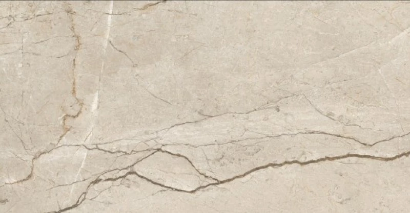 Πλακάκι Delta Beige Retificatto Μπεζ Ματ Carving 60x120