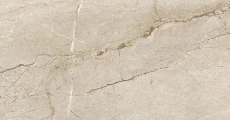 Πλακάκι Delta Beige Retificatto Μπεζ Ματ Carving 60x120