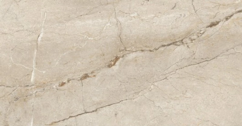 Πλακάκι Delta Beige Retificatto Μπεζ Ματ Carving 60x120