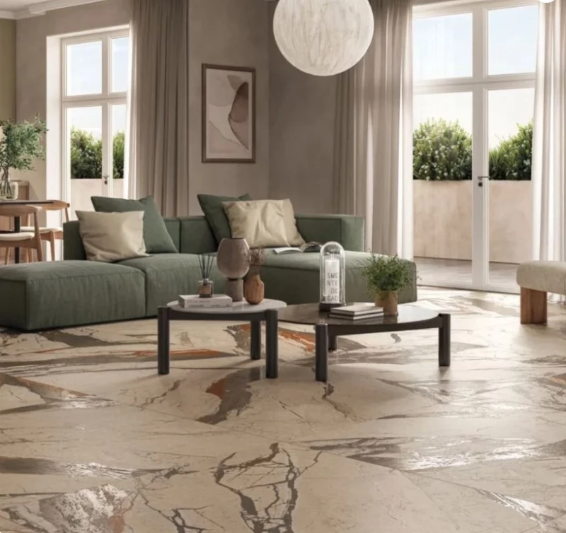 Πλακάκι The Room BRE PH6 12 LPM B' 60x120 Imola Ceramica