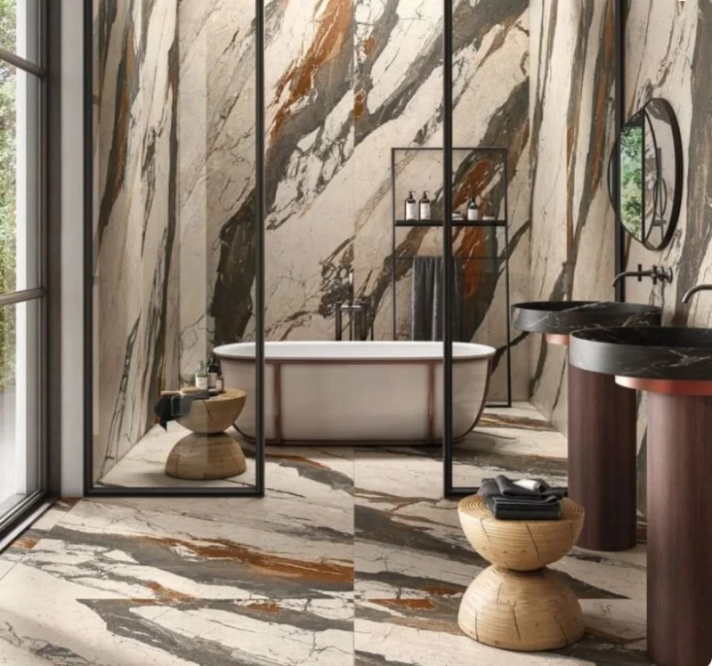 Πλακάκι The Room BRE PH6 12 LPM B' 60x120 Imola Ceramica