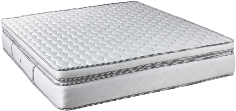 Ανώστρωμα Bs Strom Memory Top υπέρδιπλο 180x200x6cm - Ελληνικής Κατασκευής